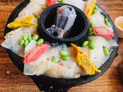 -岩伟傣味傣家菜