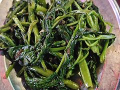 -黄亚华小食店(Jalan Alor)