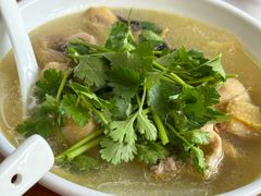 -荣晖咖啡美食(司打口店)