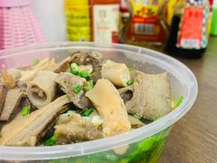 -正宗阳山牛杂(东城店)