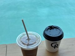 -Cupping Room(Harbour City)