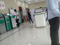 -中国农业银行(平望支行)