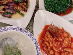 -新聚丰菜馆(太监弄店)