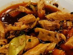 -食尚盐帮菜(杜甫草堂店)