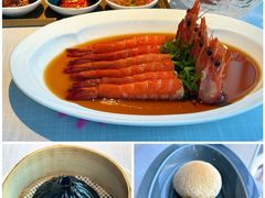 -莉莉海堂HAITANG·烤鸭(国贸商城店)