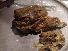-受气牛肉·耙牛肉火锅(水晶郦城店)
