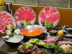 -湊湊火锅·茶憩(合生汇购物中心店)