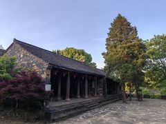 -许家山