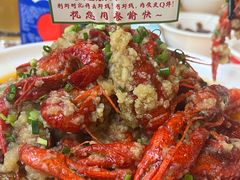 -五丁桥光头香辣蟹(望江橡树林店)
