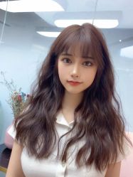 点击看大图 -MORI HAIR SALON日式美发沙龙