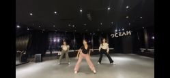 -OCEAN DANCE高空舞蹈室