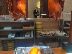 -青岛蓝海大饭店·渔歌舫(李沧店)
