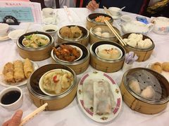 -凤城酒家(渣华道)