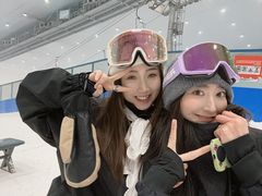 -哈尔滨热雪奇迹
