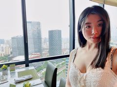 -上海龙之梦万丽酒店