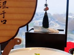 -馋遇江南·精致湖景雅宴(东方之门店)