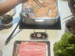-螺大喜螺蛳粉火锅(雍和宫店)