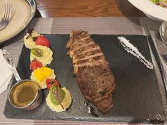-LA CREPERIE BRETONNE布列塔尼法式餐厅(天童北路店)