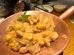 -云海肴·汽锅鸡·云南菜(苏州中心店)