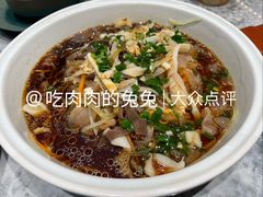 葱油三脆-聚丰园•湖鲜餐厅(阿红私房菜梅石路店)