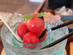 -小银家日式简餐(中信丹阳花园店)
