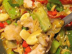 -江味龙虾馆·裸蓝龙虾(南山店)