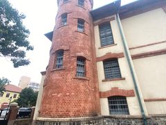 -青岛德国监狱旧址博物馆