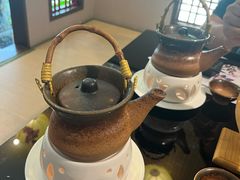 -天狗山料理(省体店)