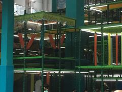 -蒙特利亲子乐园