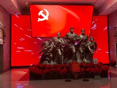 -中共四大纪念馆