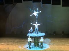 -北京保利大厦酒店(东四十条地铁站店)