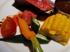 罗曼蒂克牛排-秀·爱尔兰餐吧(上海路店)