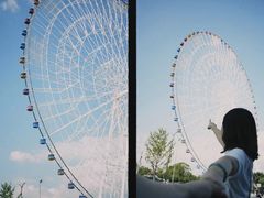 -南昌之星摩天轮