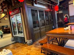 -唐师傅湘西名菜馆(武陵路店)