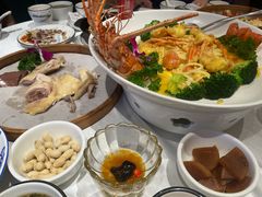 -顺德佬·宴请·生日宴(西乡店)