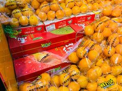 -鲜力达果品批发直销(青山店)