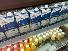 -BROAD面包路·欧式面包(龙湖时代C馆店)