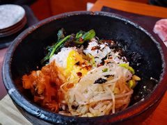 -大阪烧肉BAKA一代(十亩地店)