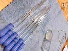 -墨more调香馆DIY自调香水(博雅国际中心B座店)