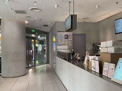 -喜茶(徐州金鹰店)
