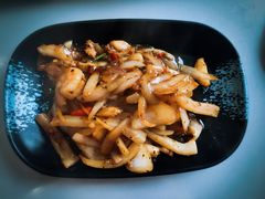 -台烘平价铁板烧(奥城店)