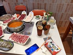 -荣叔港式沙嗲牛肉火锅(正佳潮流店)