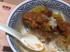 -吉野家(复兴路第二餐厅店)