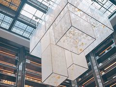 -行者书屋大堂吧 ·下午茶(南京圣和府邸酒店)