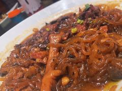 -95号酱骨·一块豆腐(展春园西路店)