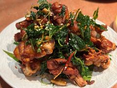 -浩海火燒雲傣家菜(芮欧百货店)