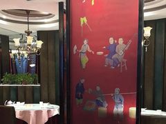 -老牌坊鲁菜名店(聊城美食岛店)