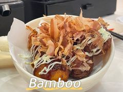 章鱼烧-元气寿司(金光华店)