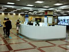 -南山图书馆(常兴路店)