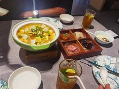 -牛首山食堂